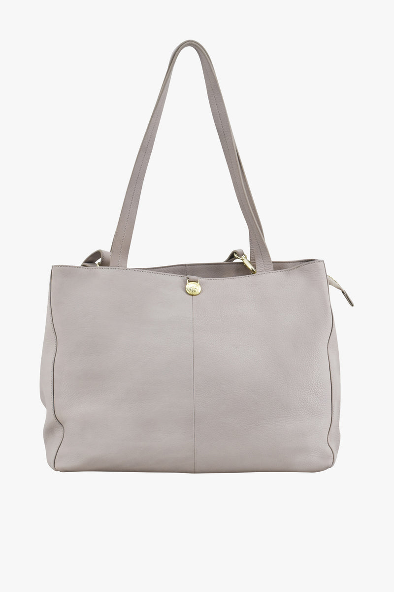 Sorano shoulder bag Ines Stone