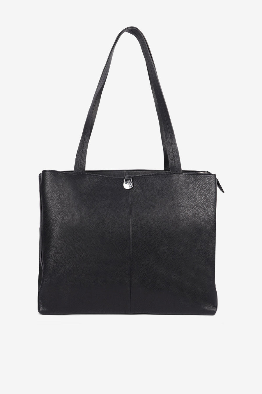 Sorano shoulder bag Ines Black - Adax Shop - Shoulder bags