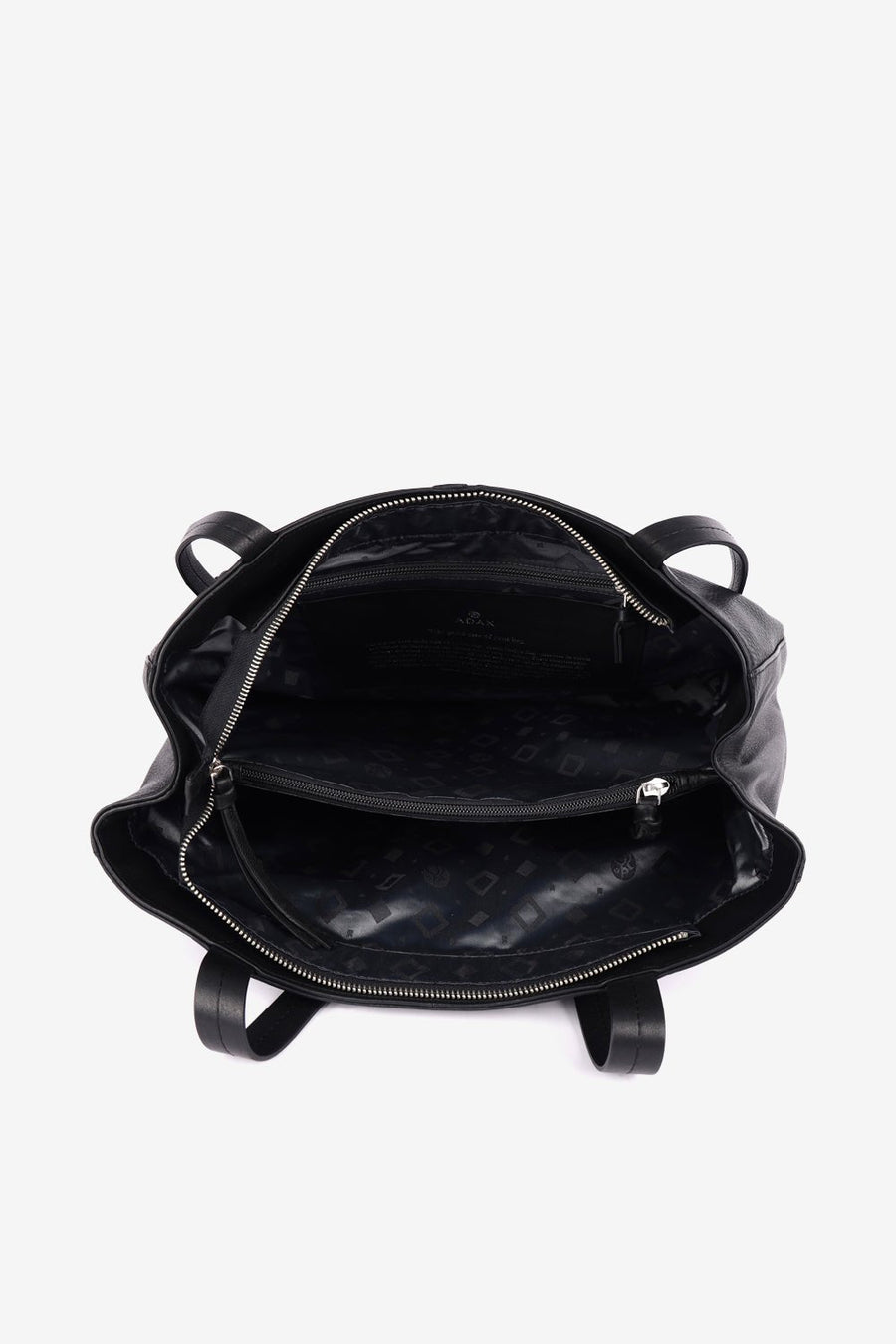 Sorano shoulder bag Ines Black - Adax Shop - Shoulder bags