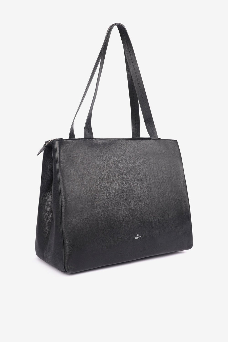 Sorano shoulder bag Ines Black - Adax Shop - Shoulder bags