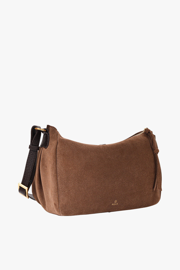 Rozzano shoulder bag Joella Latte