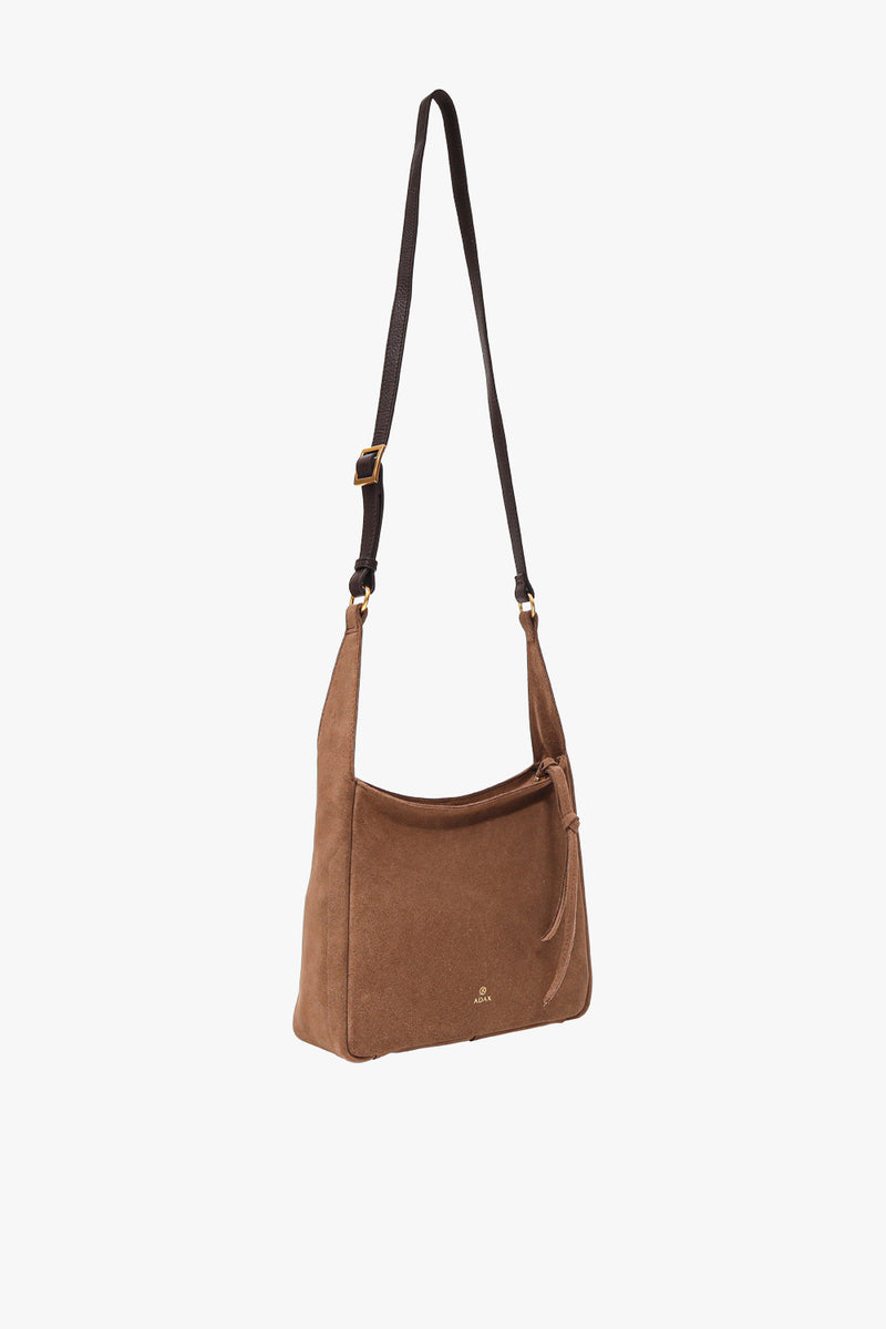 Rozzano shoulder bag Lara Latte