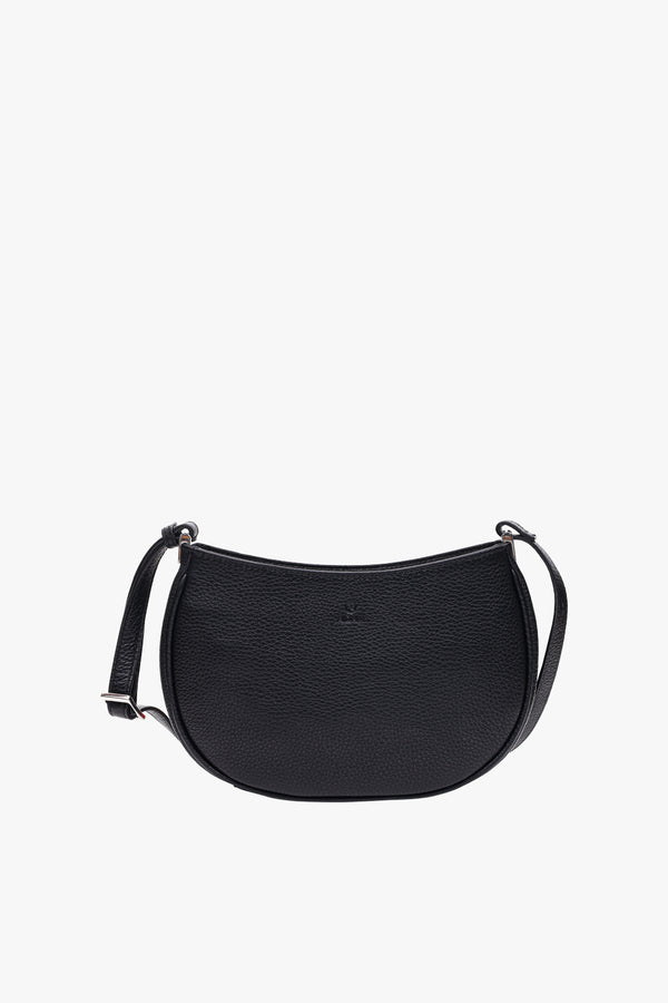 Cormorano shoulder bag Elma Black