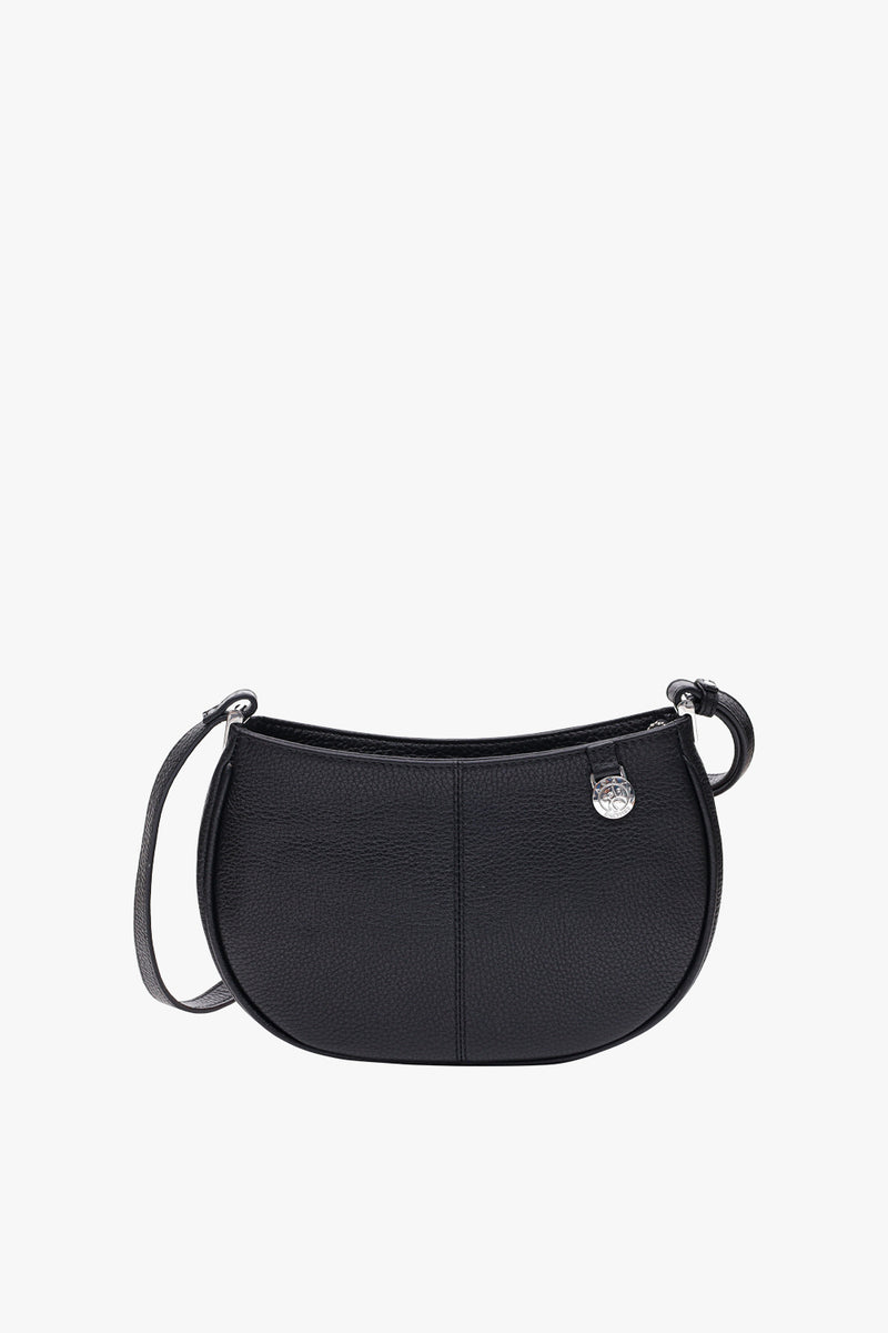 Cormorano shoulder bag Elma Black