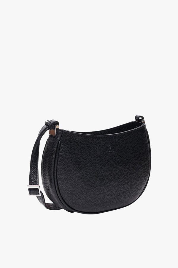 Cormorano shoulder bag Elma Black