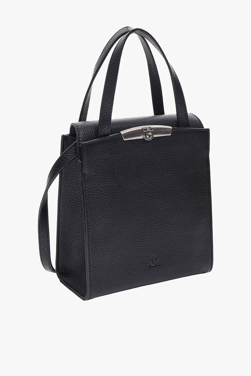 Cormorano shoulder bag Dona Black