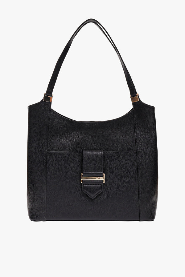 Cormorano shoulder bag Amalie Black