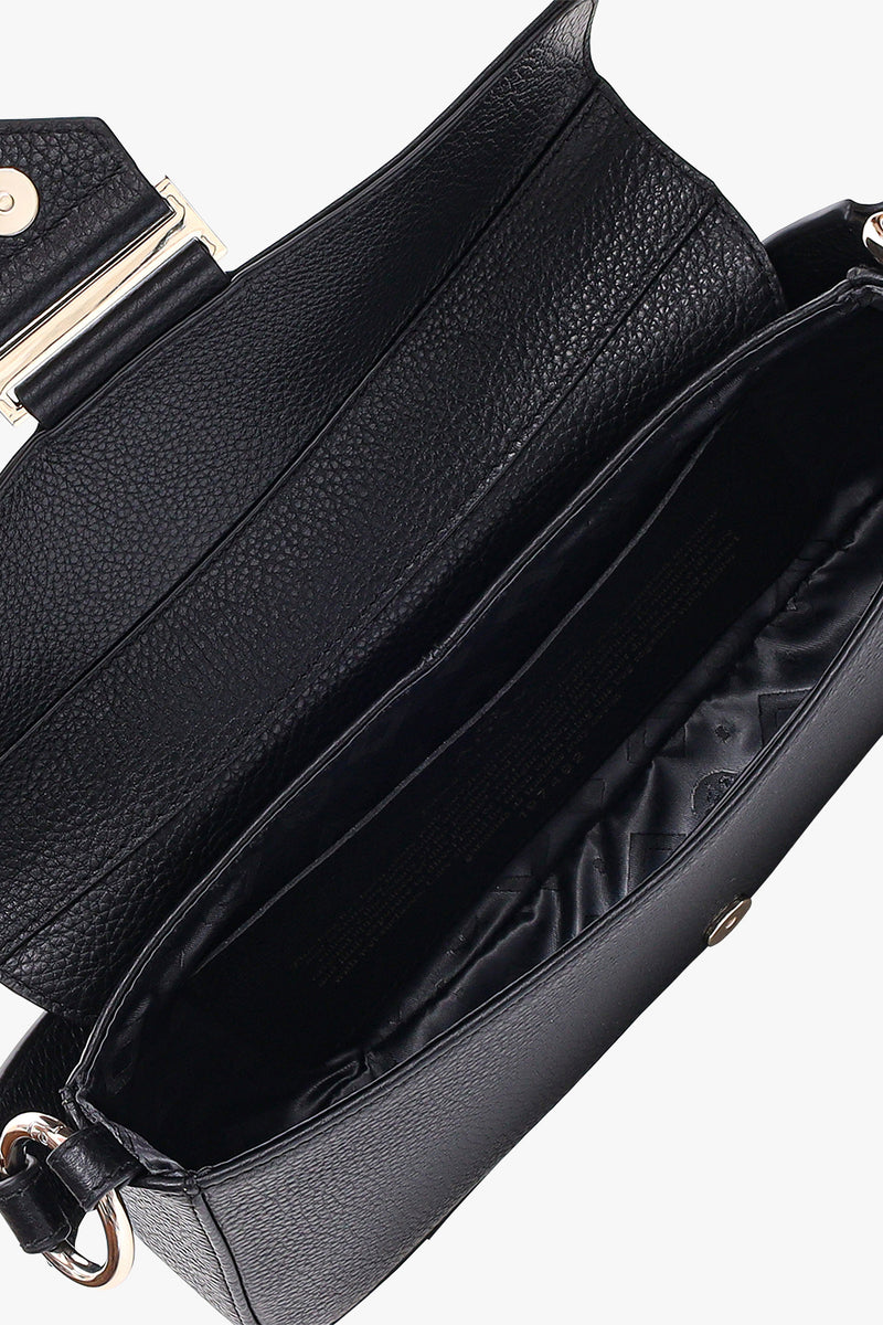 Cormorano shoulder bag Annah Black