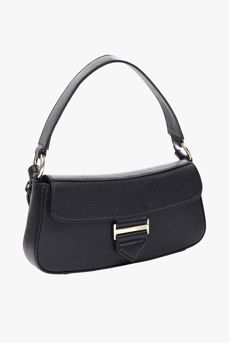 Cormorano shoulder bag Annah Black