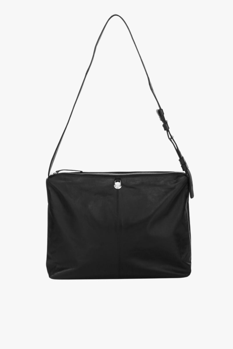 Amalfi shoulder bag Jackie Black