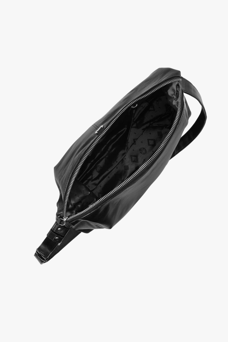 Amalfi shoulder bag Jackie Black - Adax Shop - Tasker