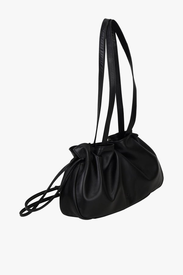 Amalfi shoulder bag Stella Black