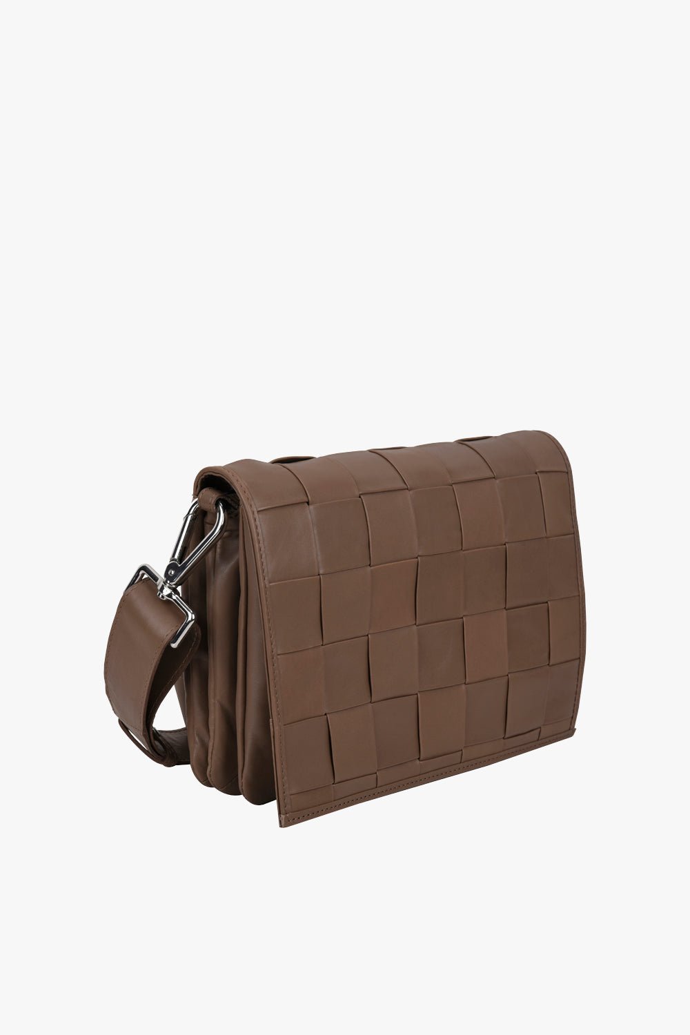 Amalfi shoulder bag Maddy Latte – Adax Shop