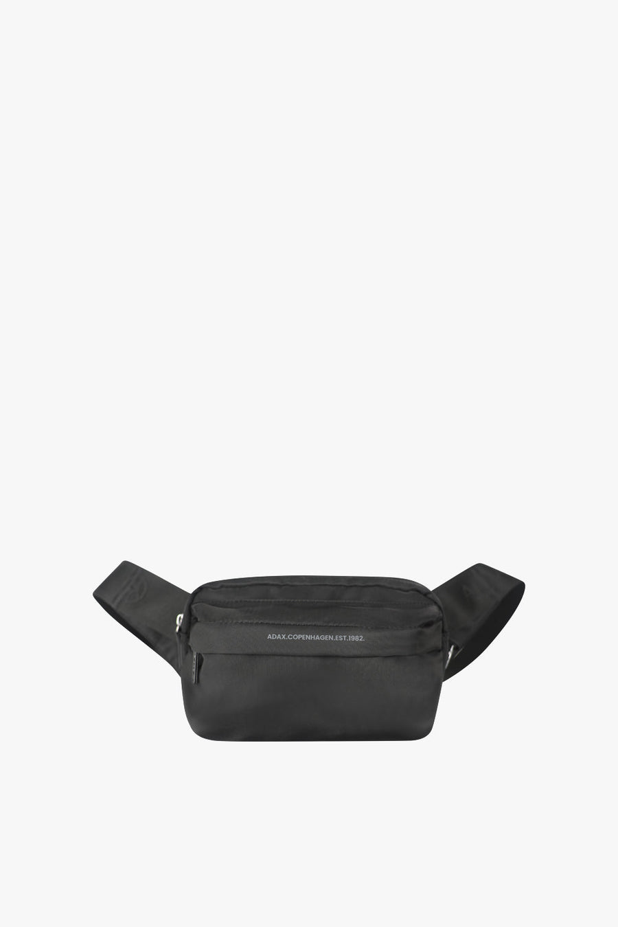 Novara bumbag Marley Black - Adax Shop - Bumbags