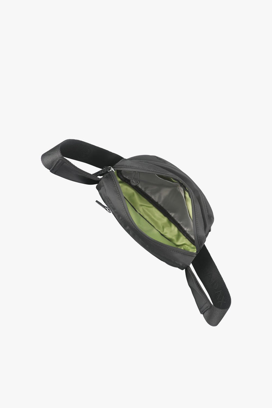 Novara bumbag Marley Black - Adax Shop - Bumbags