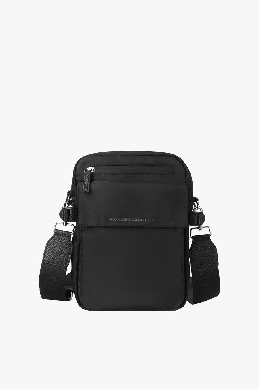 Novara crossbody Mika Black - Adax Shop - Crossbody