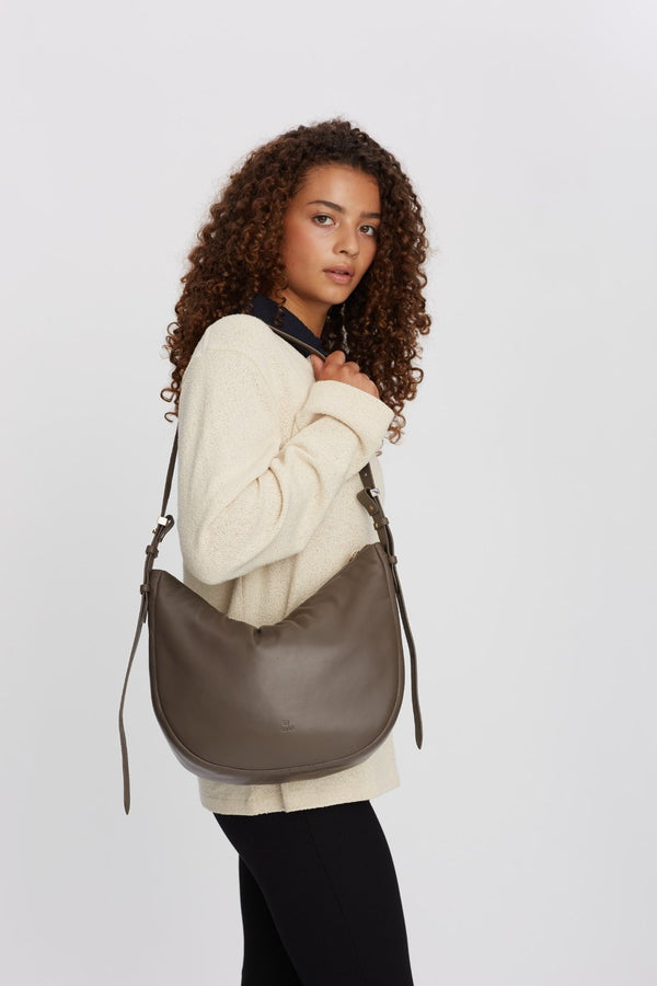 Larissa shoulder bag Kicki Latte