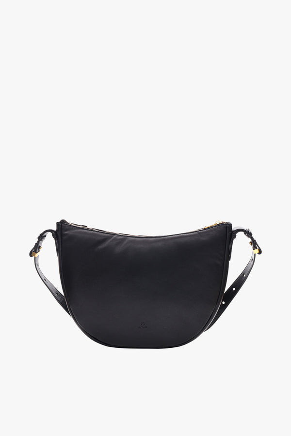 Larissa shoulder bag Kicki Black