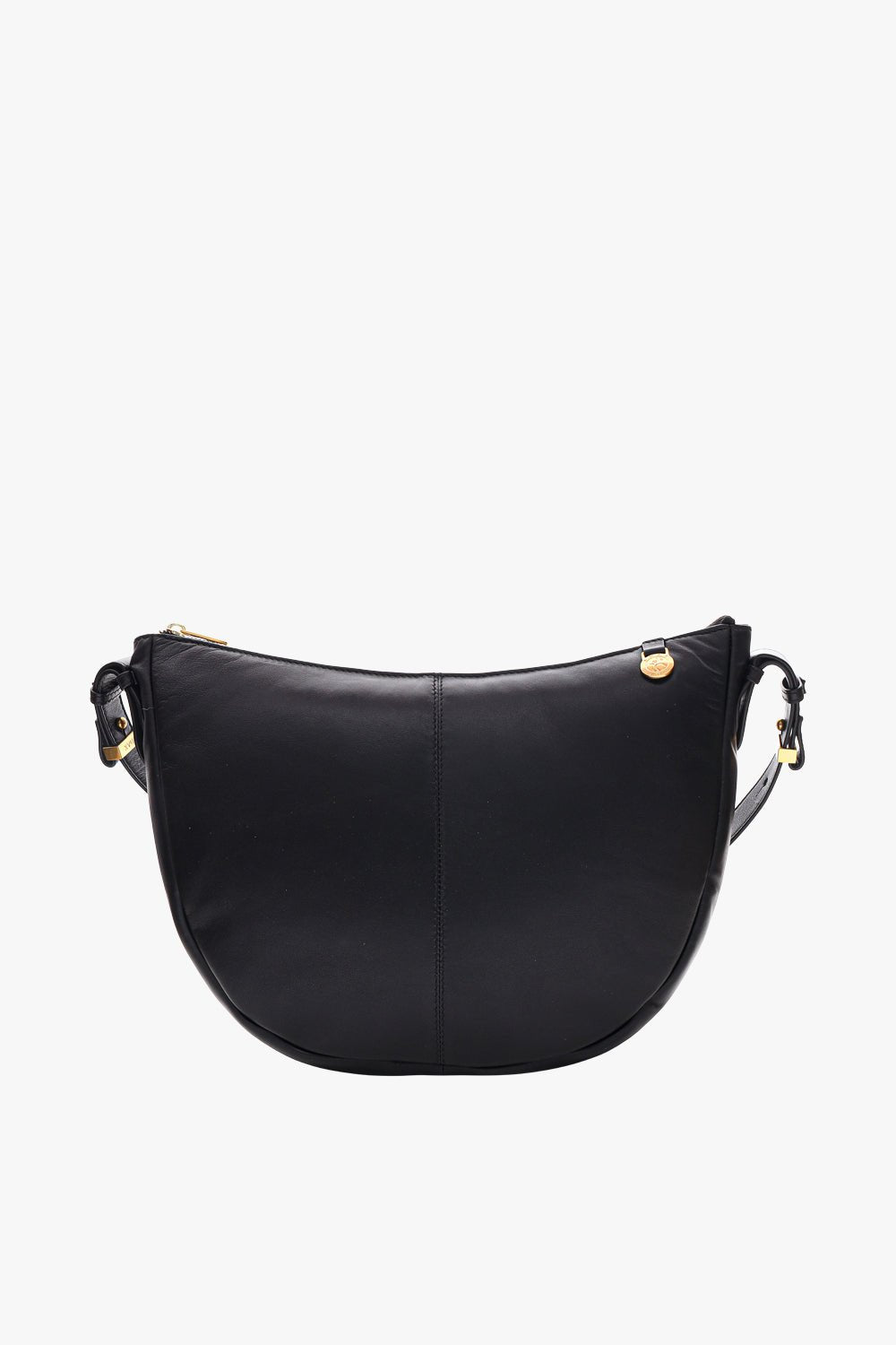 Larissa shoulder bag Kicki Black – Adax Shop