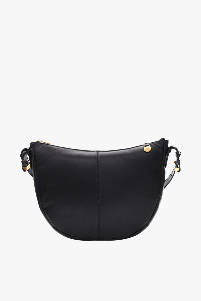 Larissa shoulder bag Kicki Black