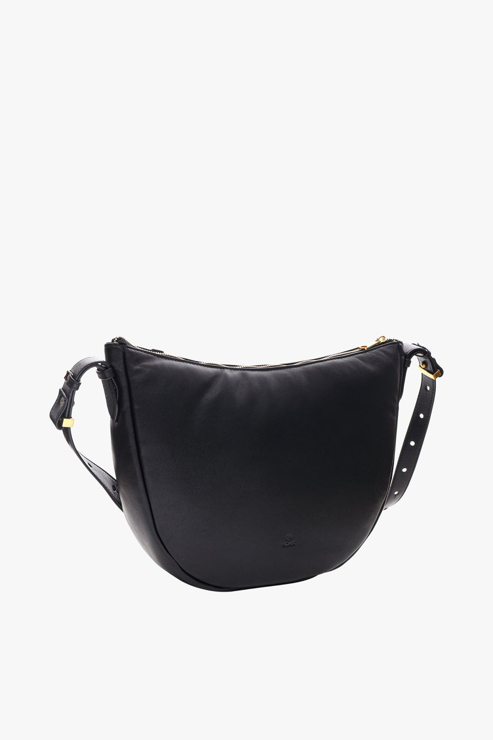 Larissa shoulder bag Kicki Black – Adax Shop