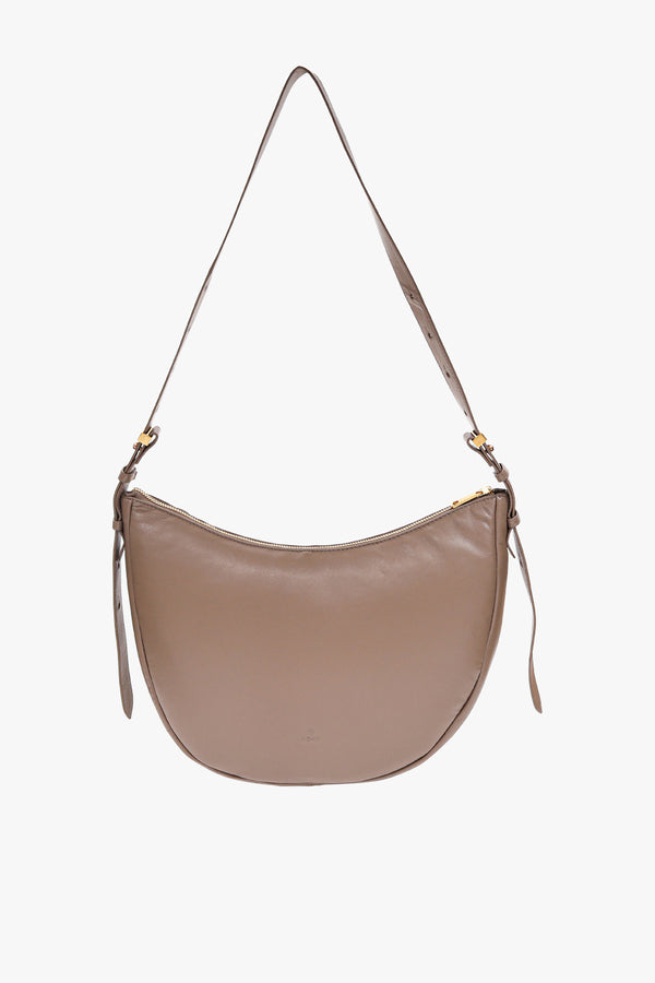 Larissa shoulder bag Kicki Latte