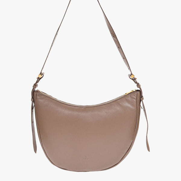 Larissa shoulder bag Kicki Latte – Adax Shop