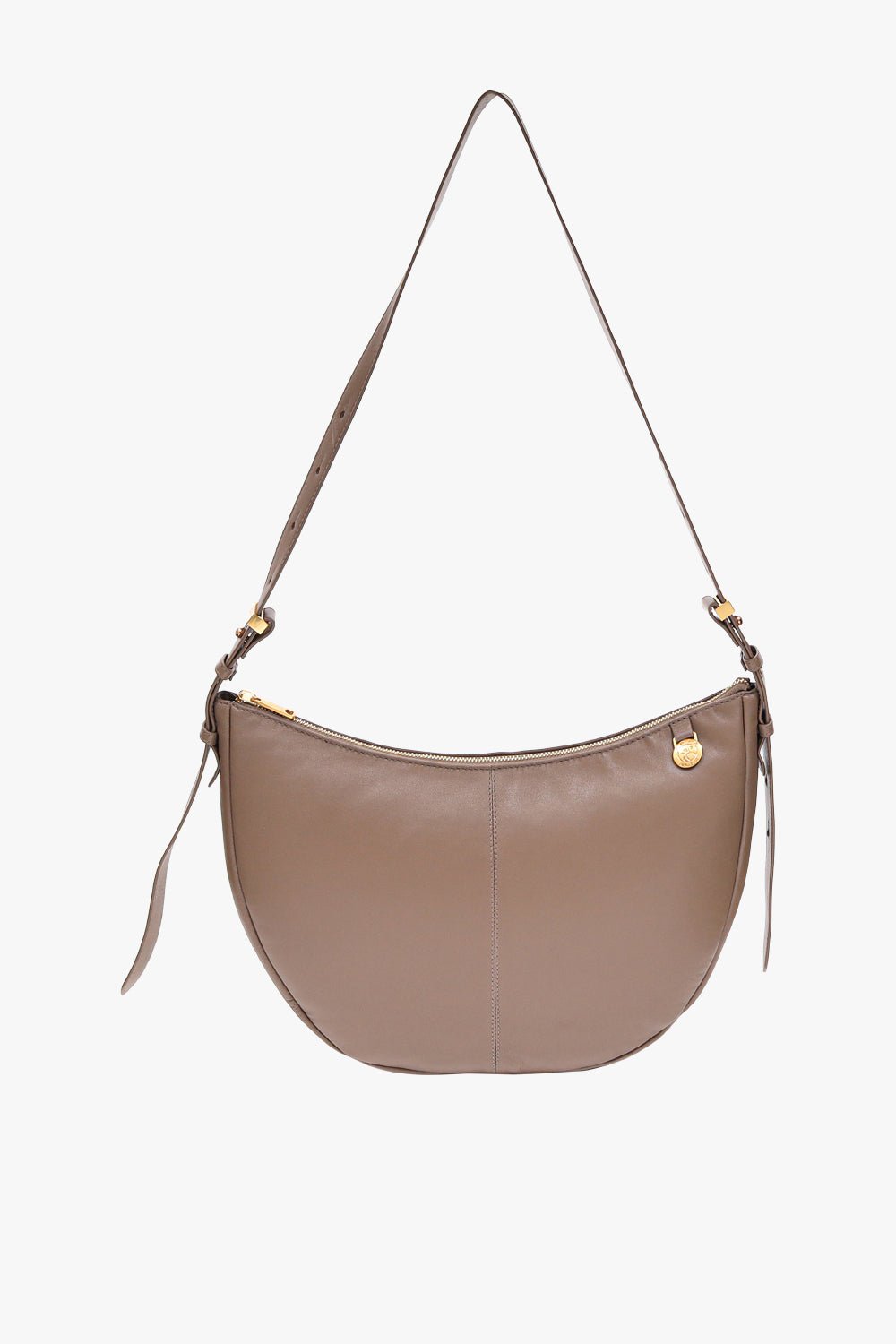 Larissa shoulder bag Kicki Latte – Adax Shop