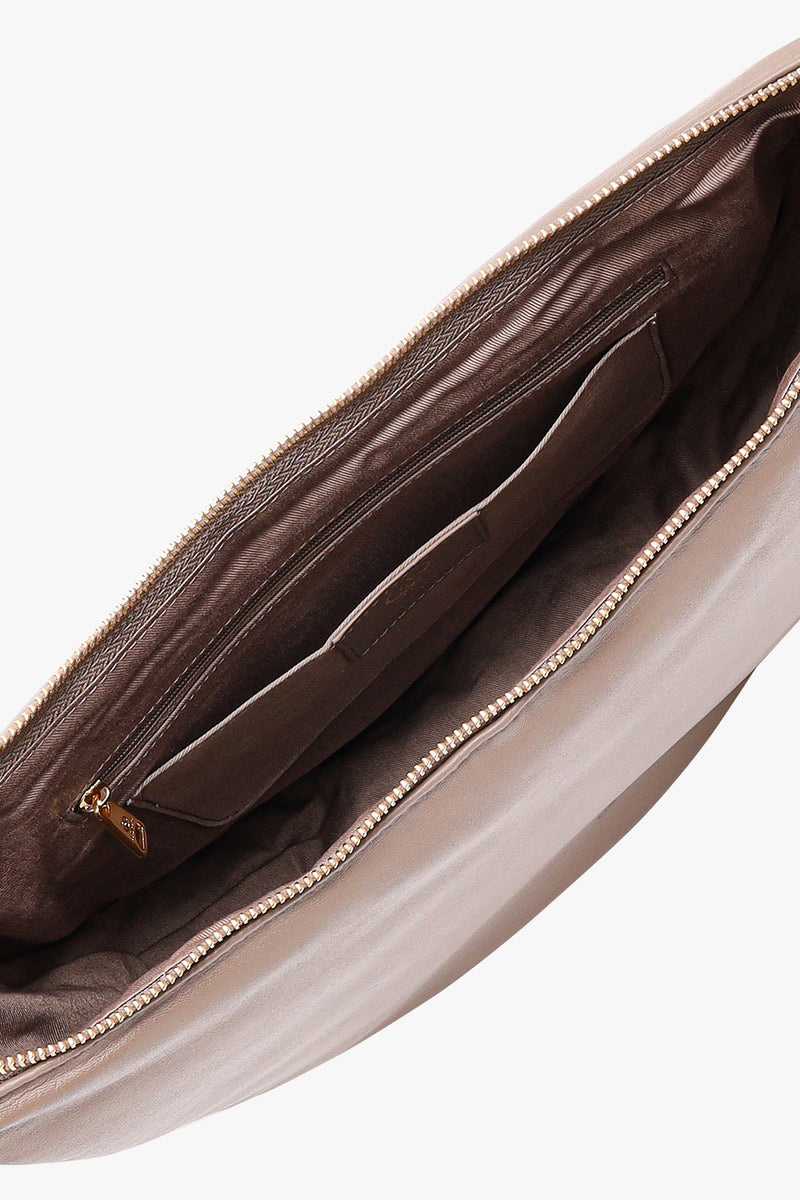 Larissa shoulder bag Kicki Latte