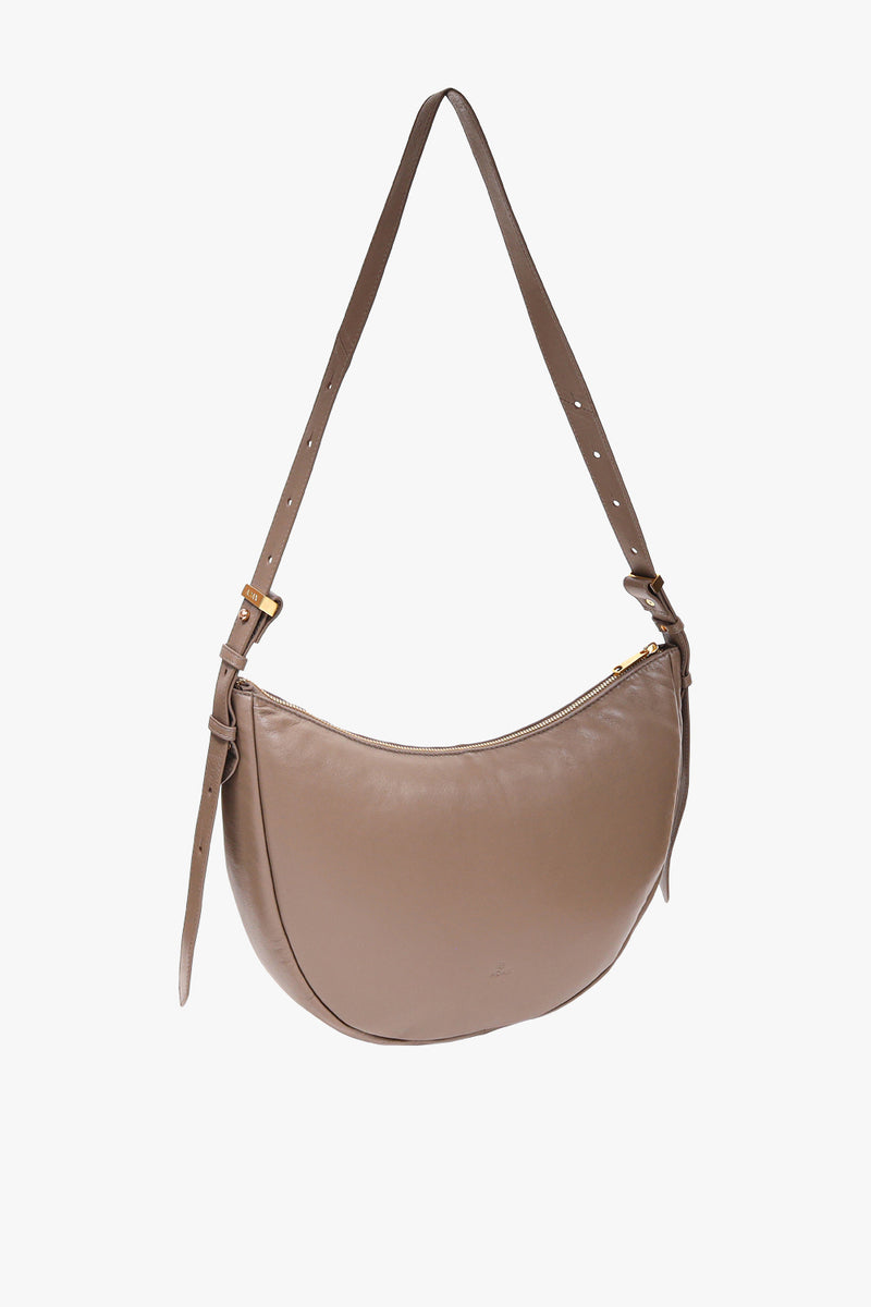 Larissa shoulder bag Kicki Latte