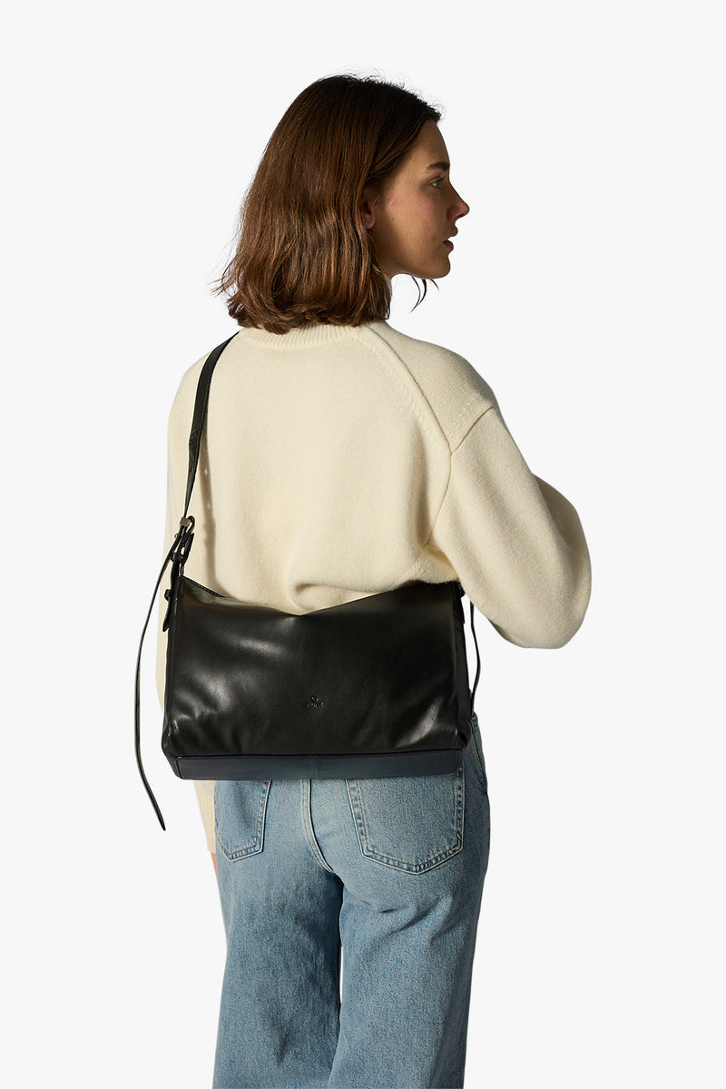 Larissa shoulder bag Luna Black