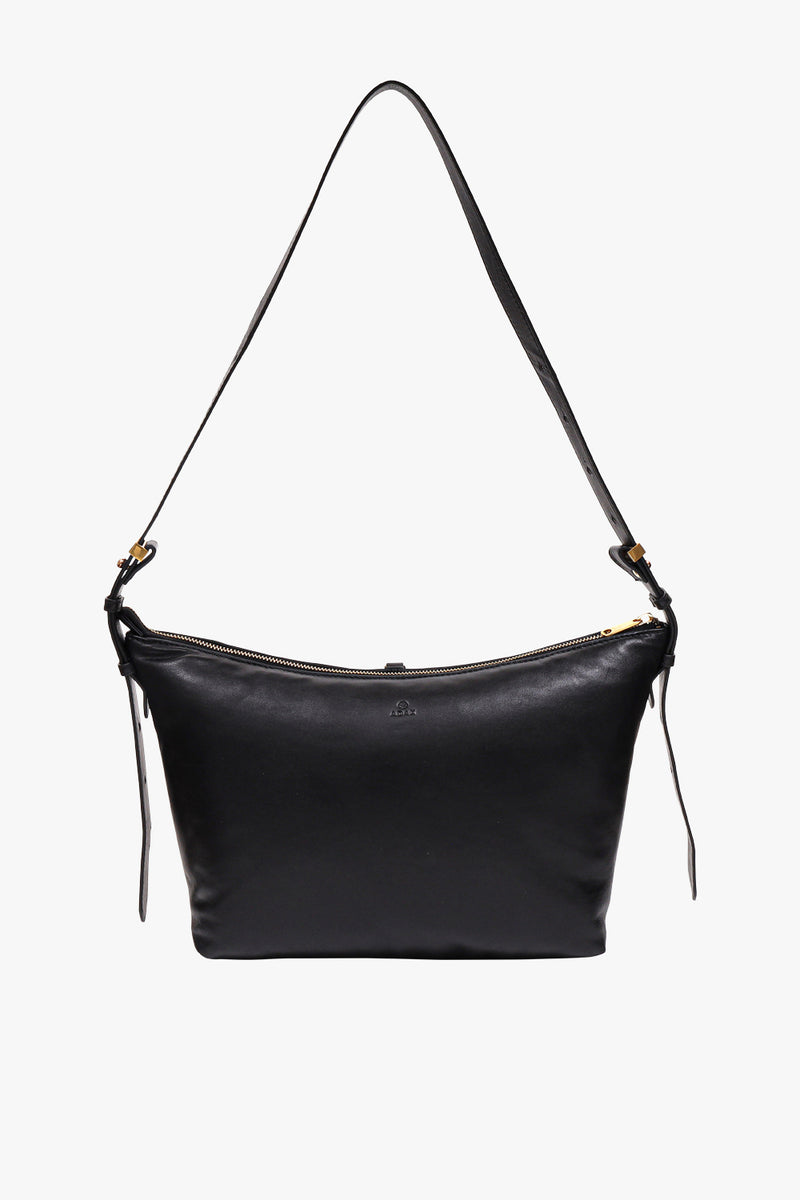 Larissa shoulder bag Luna Black