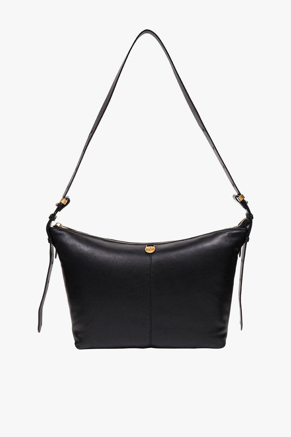 【新品未使用】alexiastam luna BLACK Larissa shoulder bag Luna Black – Adax Shop