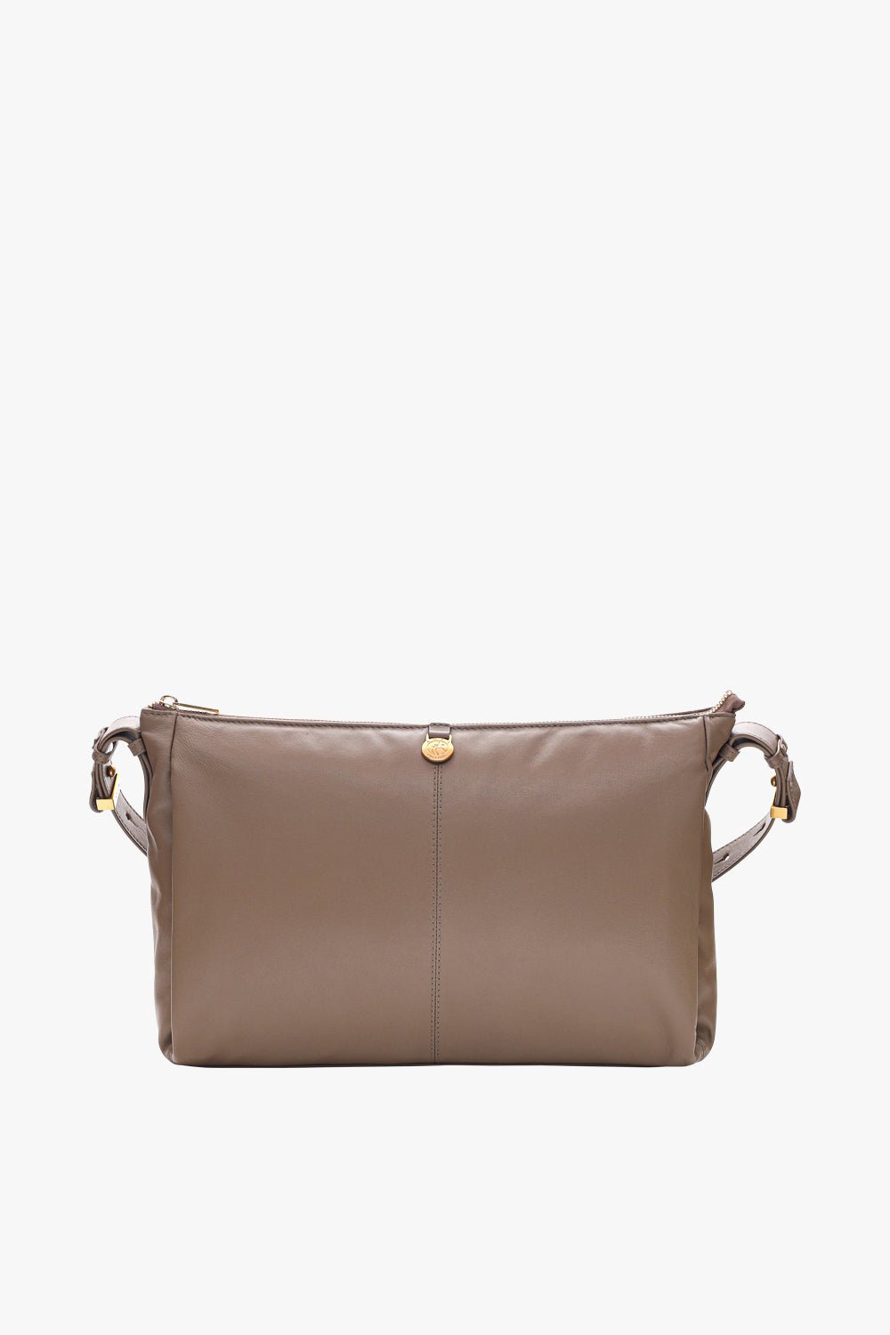 Larissa shoulder bag Luna Latte – Adax Shop