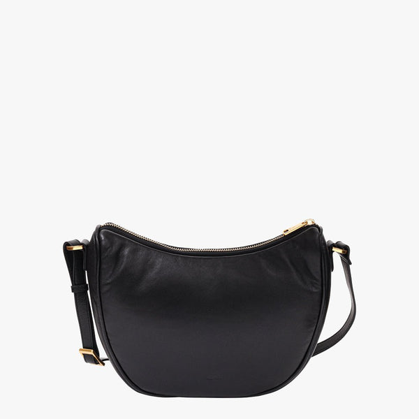 Larissa shoulder bag Nora Black – Adax Shop