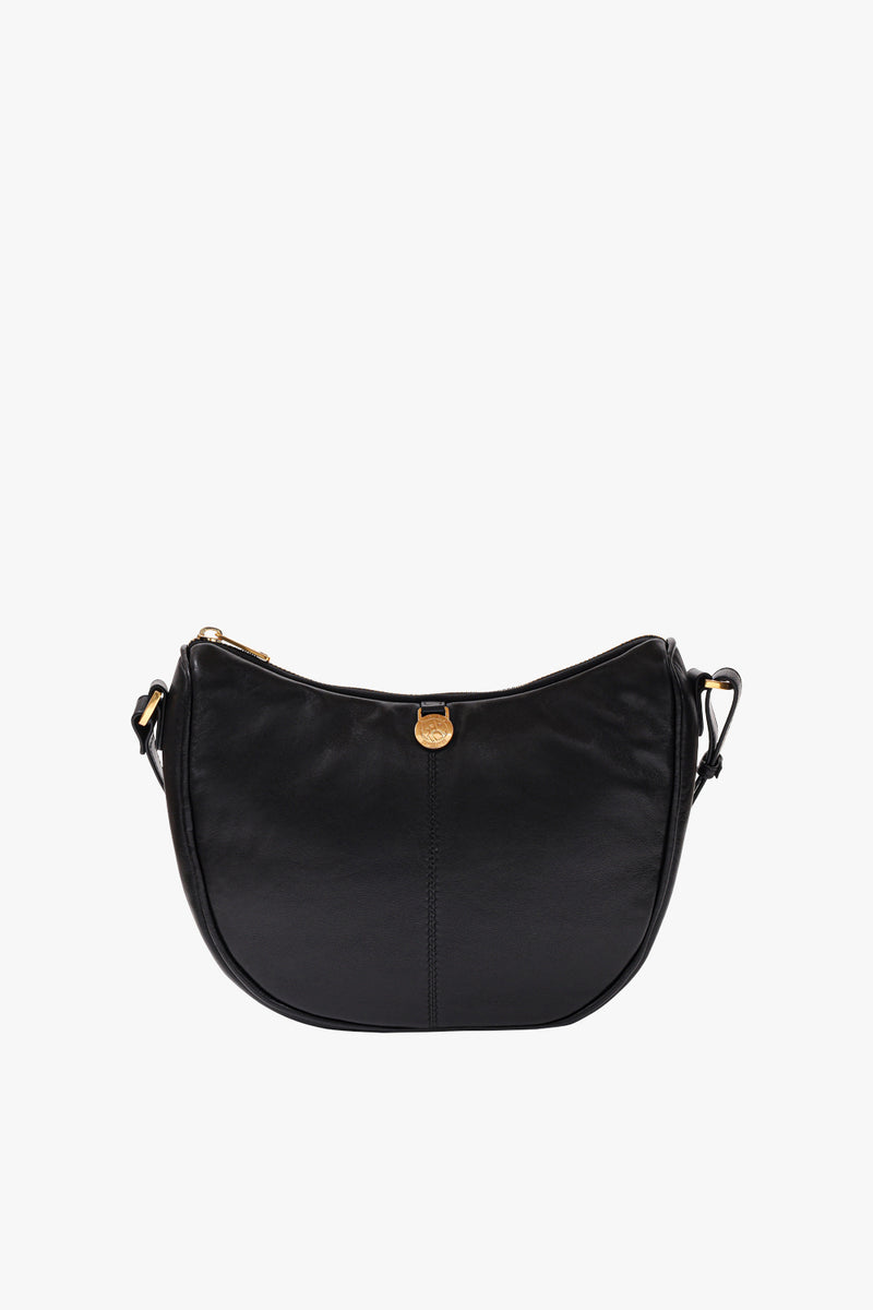 Larissa shoulder bag Nora Black