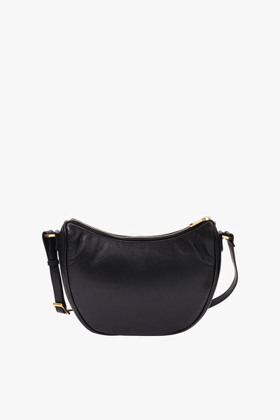 Larissa shoulder bag Nora Black – Adax Shop
