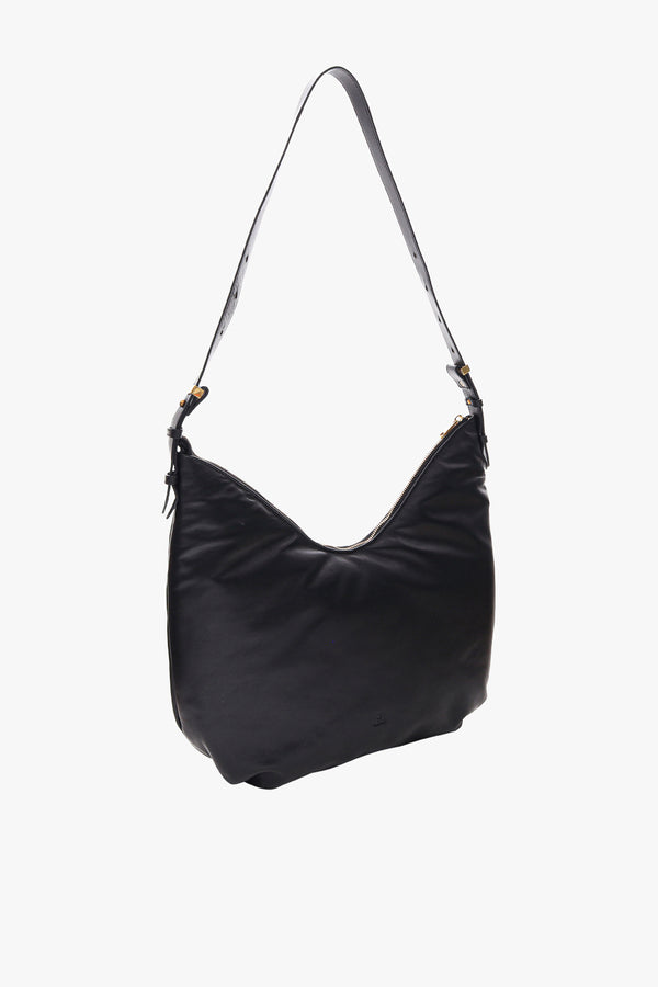 Larissa shoulder bag Liva Black