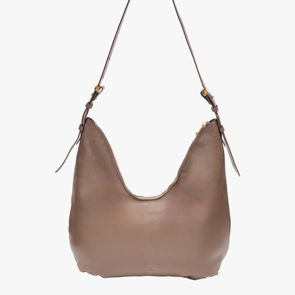 Larissa shoulder bag Liva Latte – Adax Shop