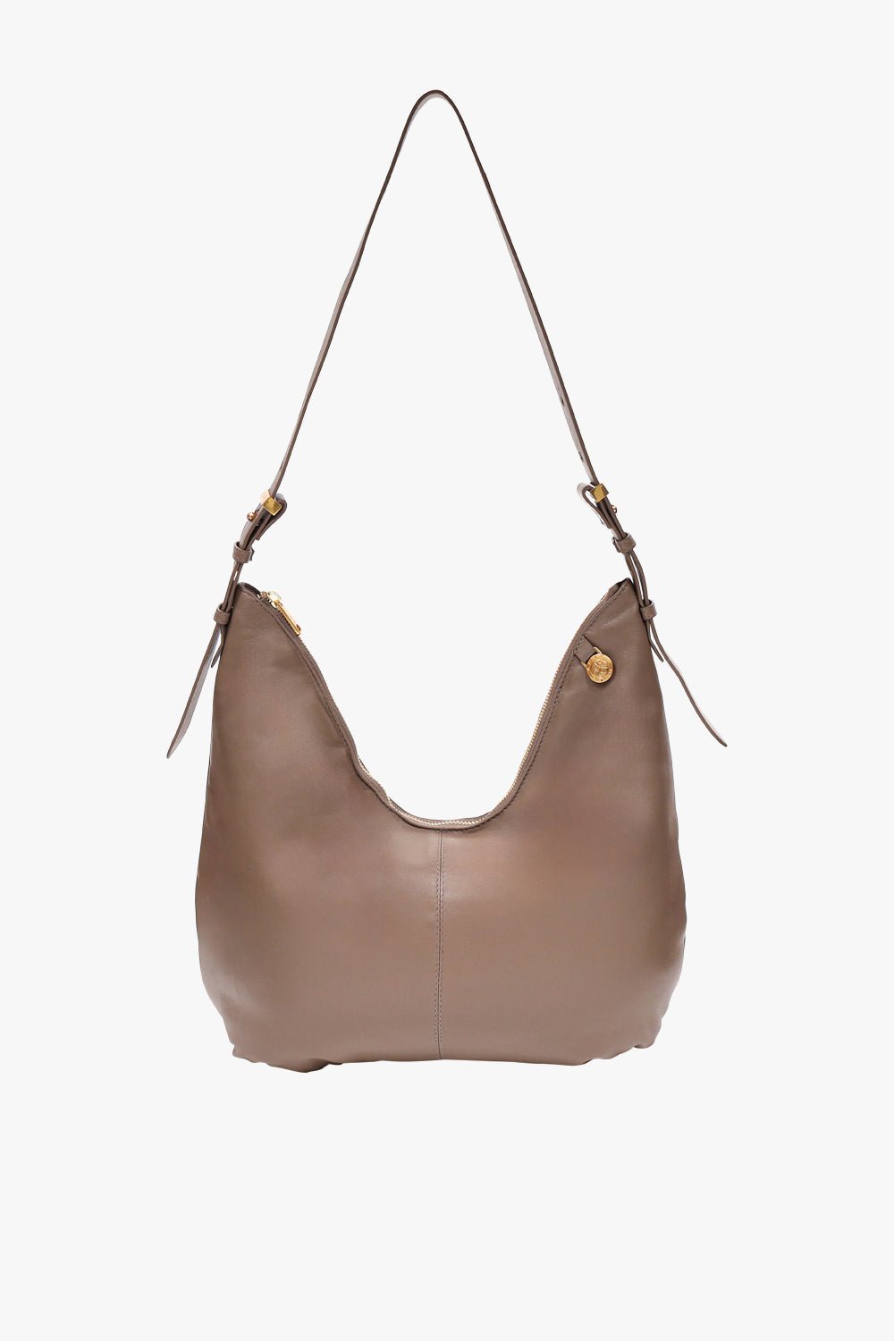 Larissa shoulder bag Liva Latte – Adax Shop