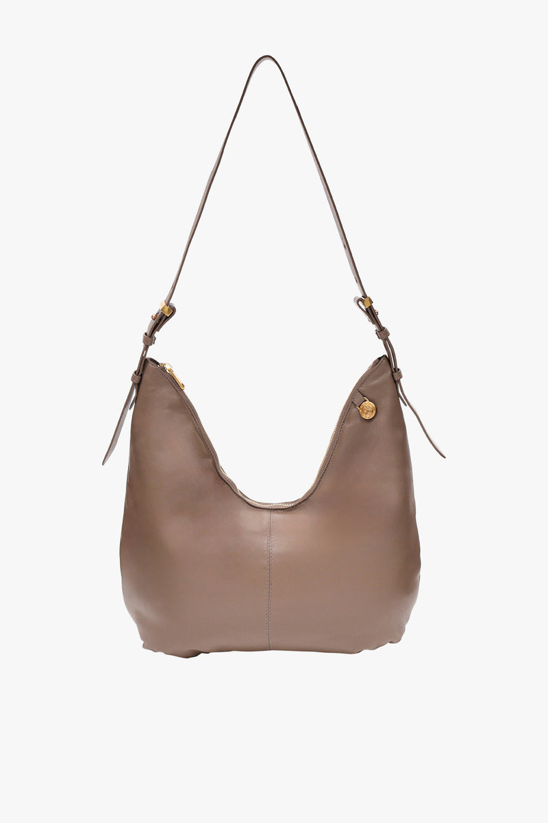 Larissa shoulder bag Liva Latte