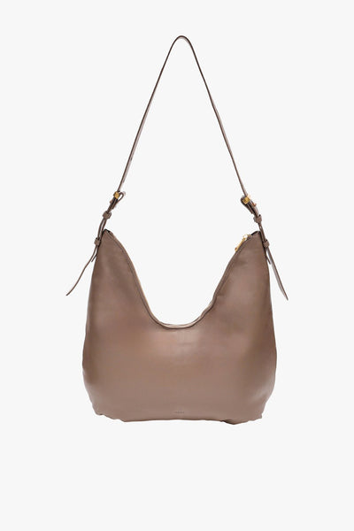 Larissa shoulder bag Liva Latte – Adax Shop