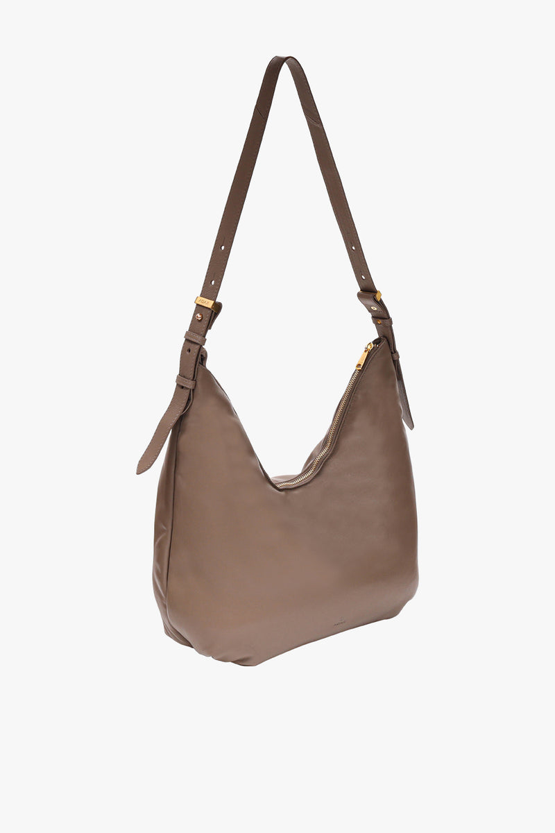 Larissa shoulder bag Liva Latte