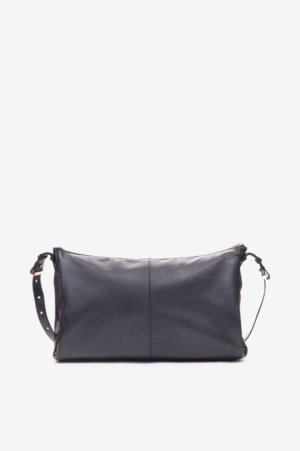 Larissa shoulder bag Elouise Black - Adax Shop - Crossbody
