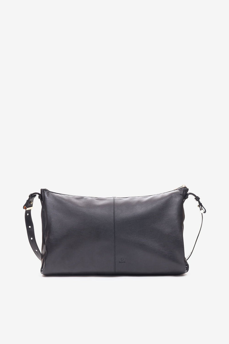 Larissa shoulder bag Elouise Black - Adax Shop - Crossbody