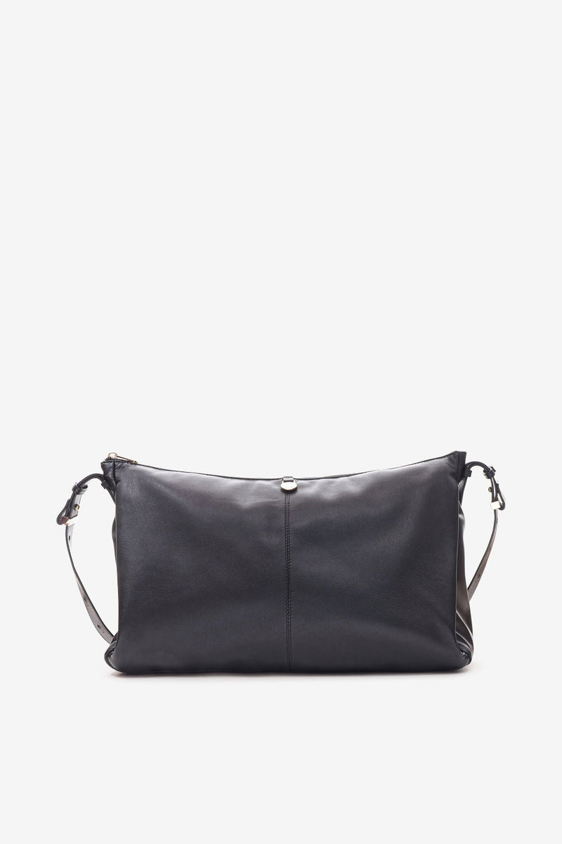 Larissa shoulder bag Elouise Black - Adax Shop - Crossbody
