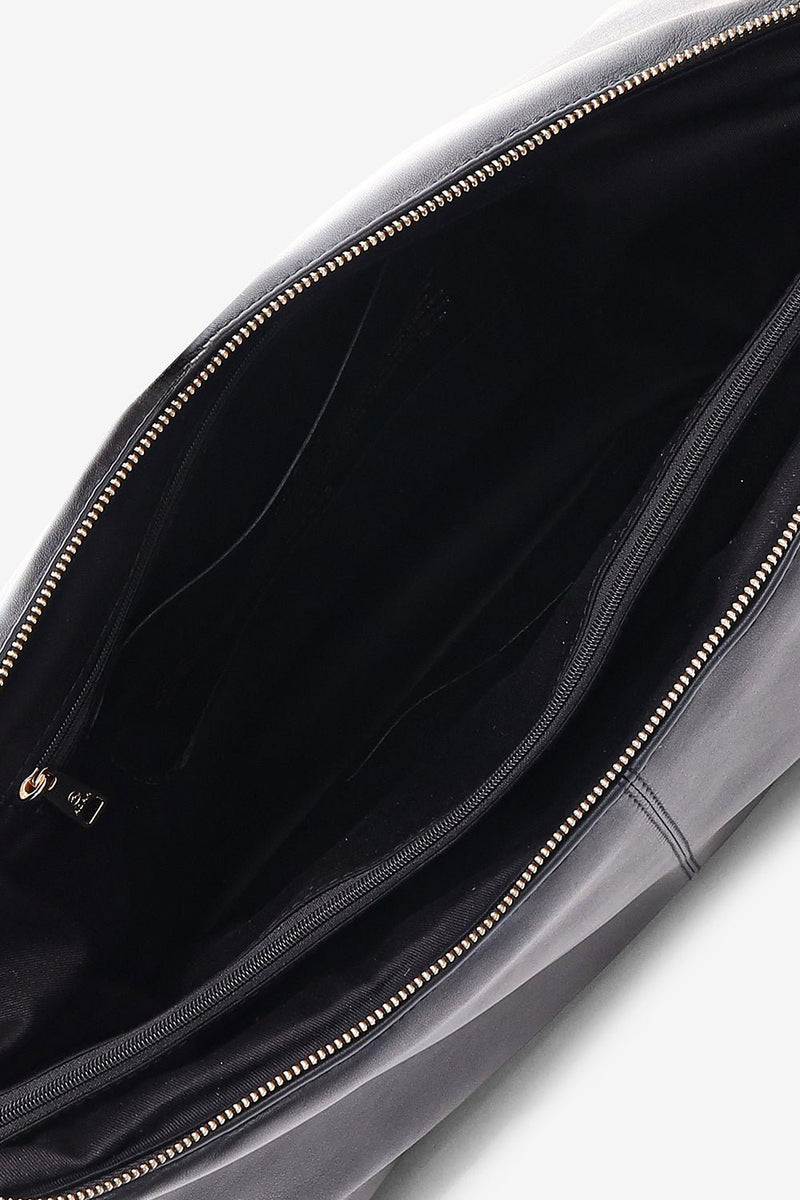 Larissa shoulder bag Elouise Black - Adax Shop - Crossbody