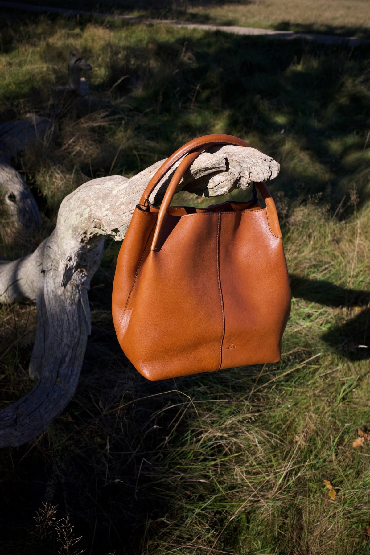 Portofino shoulder bag Kayla Brown – Adax Shop