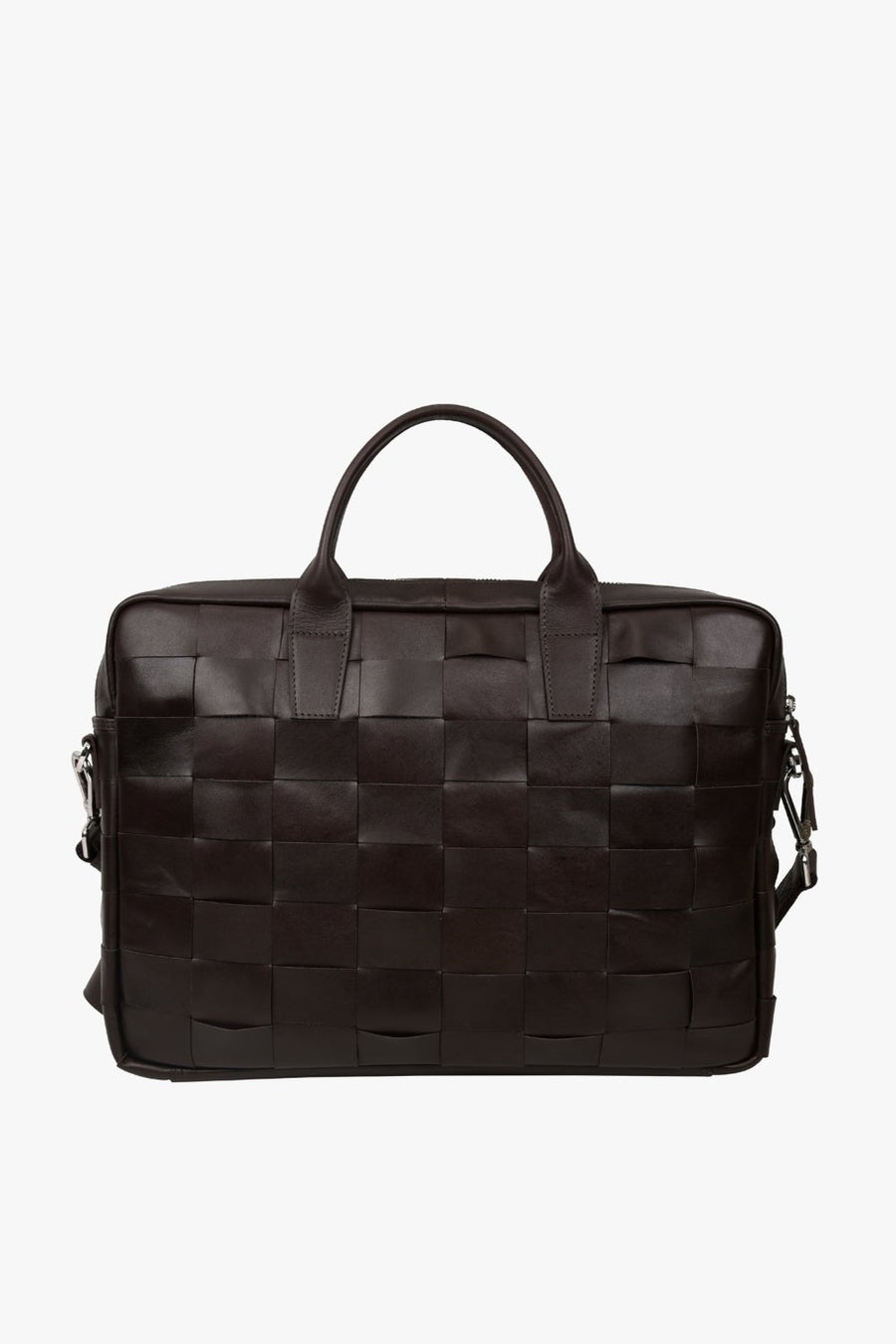 Limona portfolio Blake 14' Dark brown - Adax Shop - Computertasker