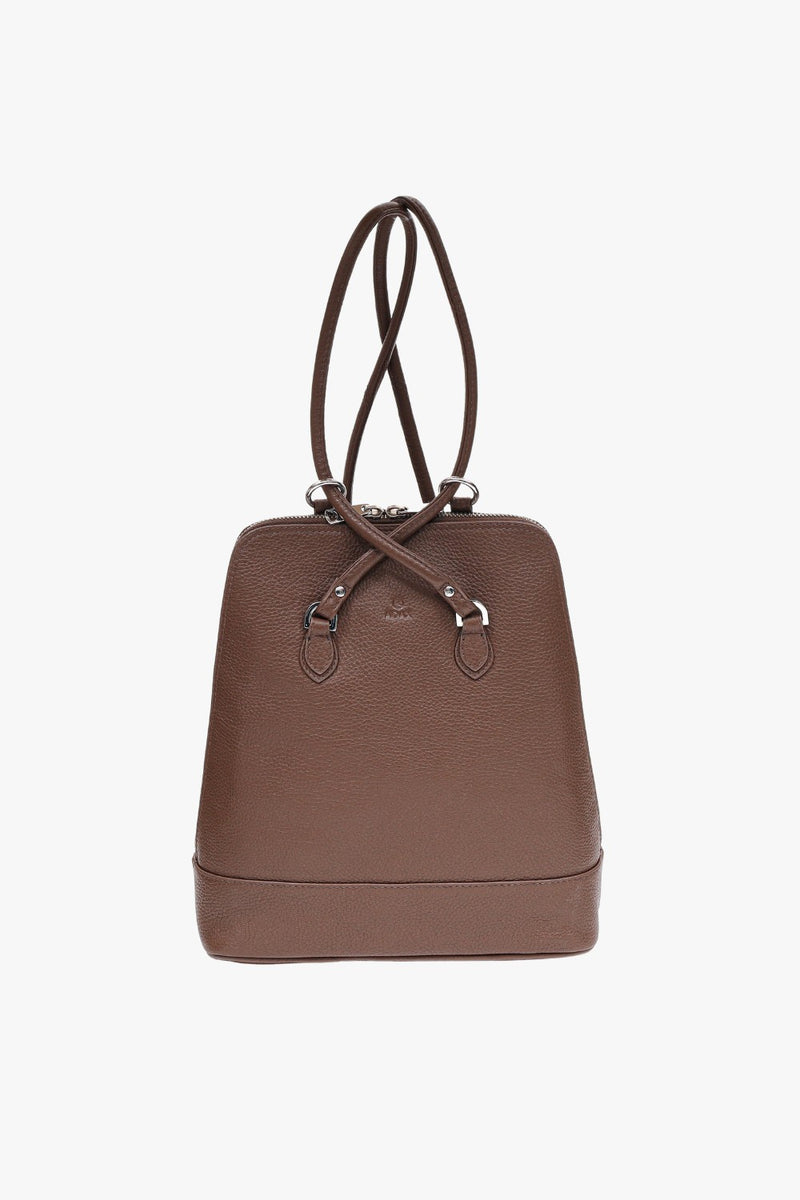 Cormorano backpack Lina Latte